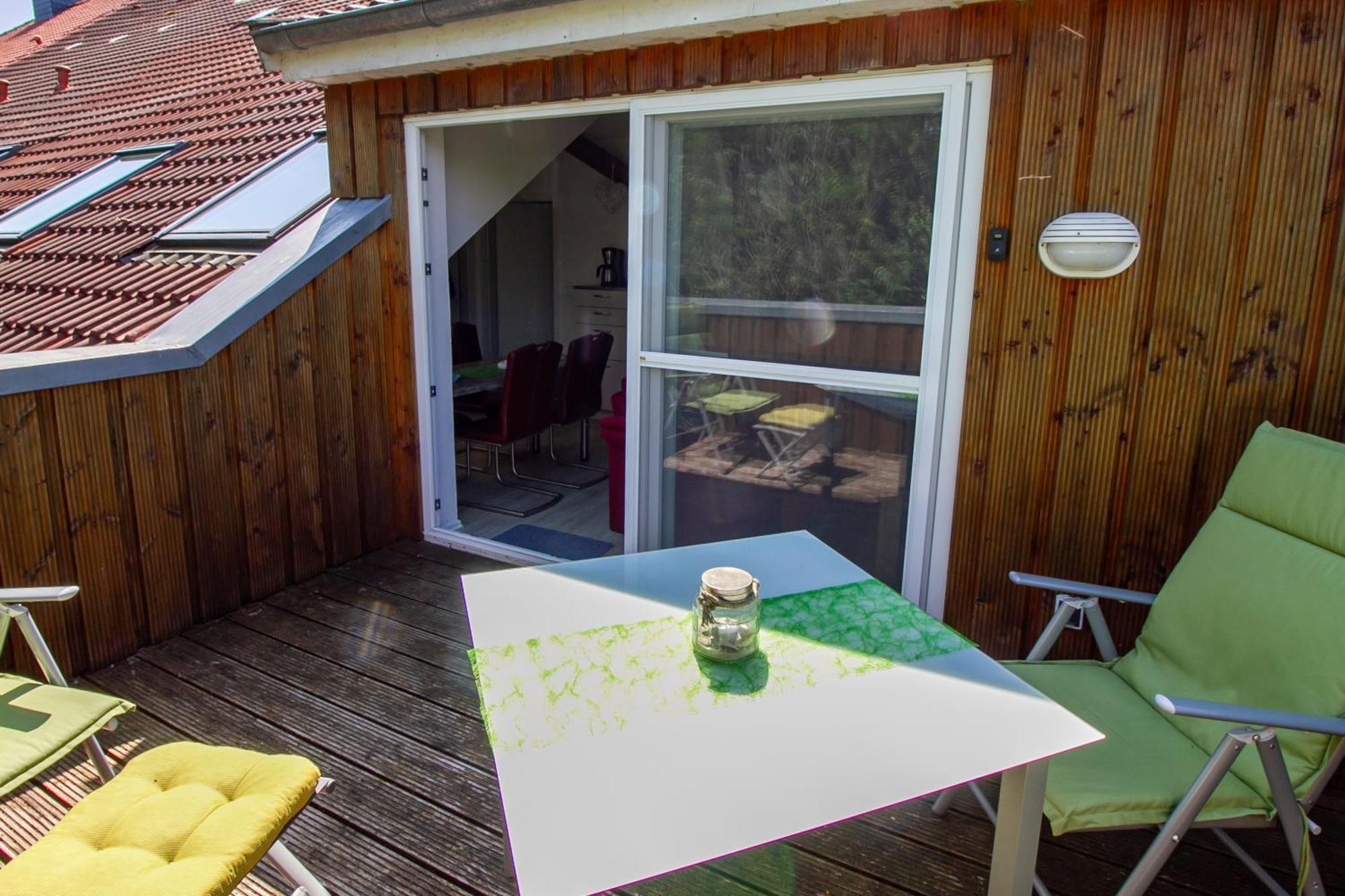 Apartmán Grashaus Leevke Krummhörn Exteriér fotografie